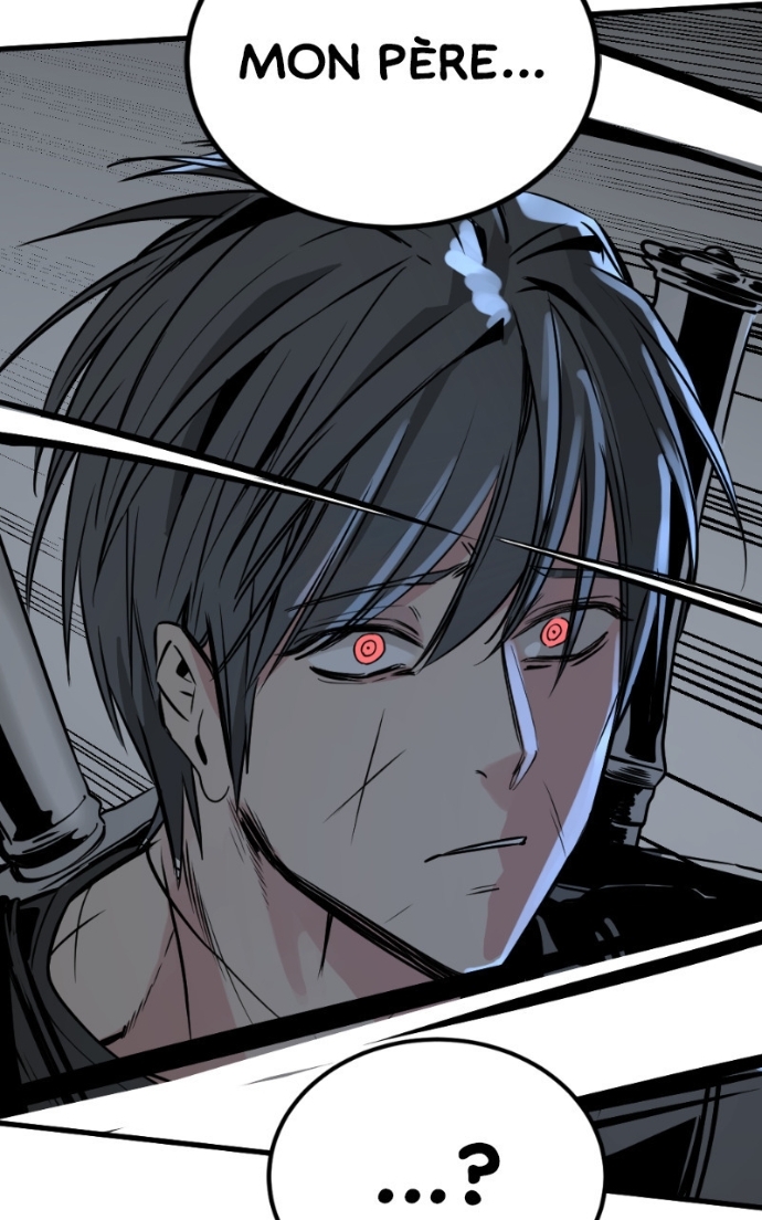 Read Hero Killer FR Manga Online
