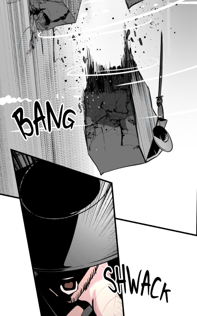 Read Hero Killer FR Manga Online