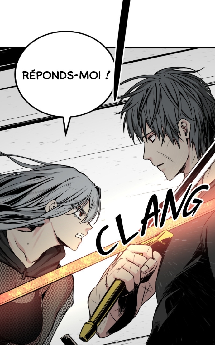 Read Hero Killer FR Manga Online