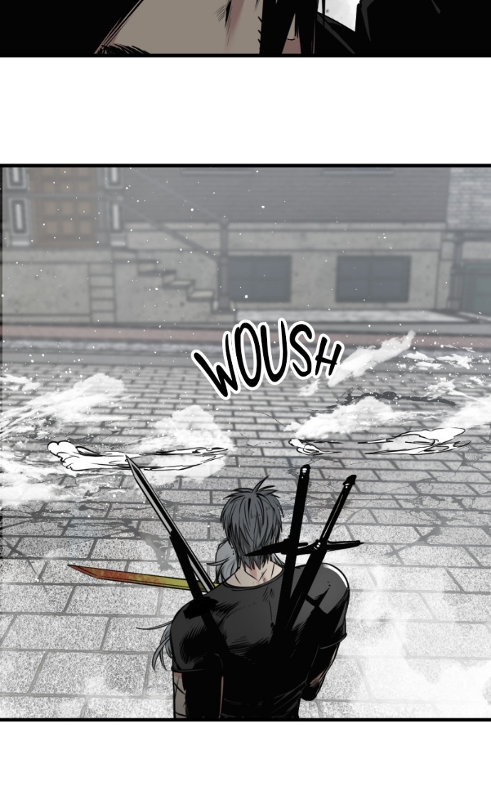 Read Hero Killer FR Manga Online