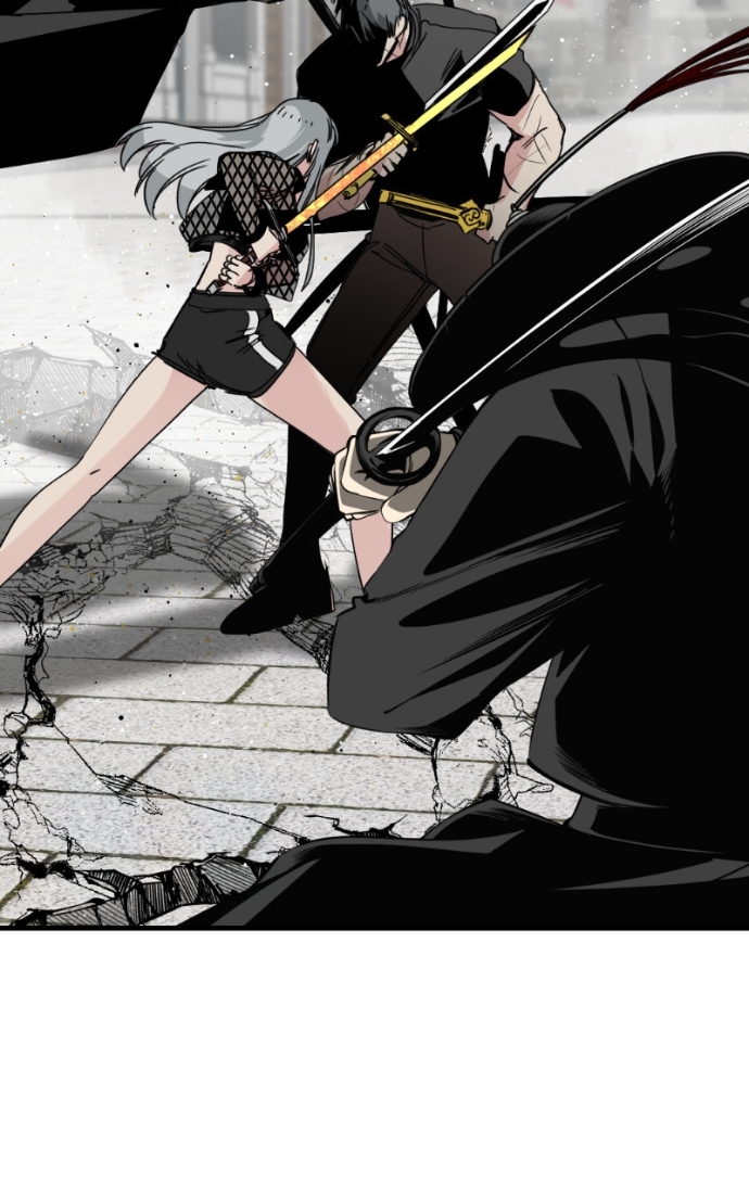 Read Hero Killer FR Manga Online