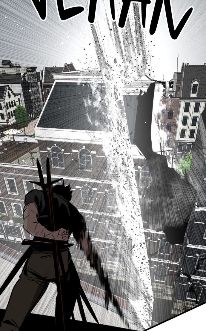Read Hero Killer FR Manga Online