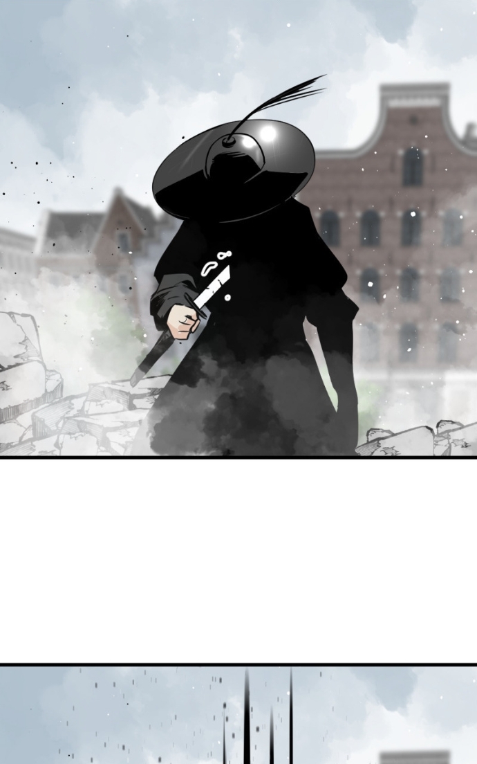 Read Hero Killer FR Manga Online