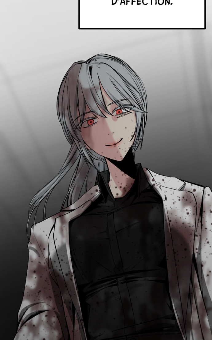 Read Hero Killer FR Manga Online
