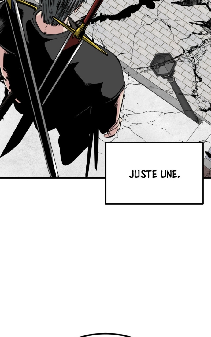 Read Hero Killer FR Manga Online