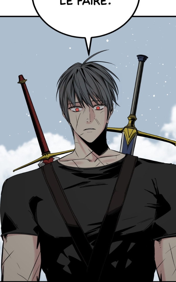 Read Hero Killer FR Manga Online