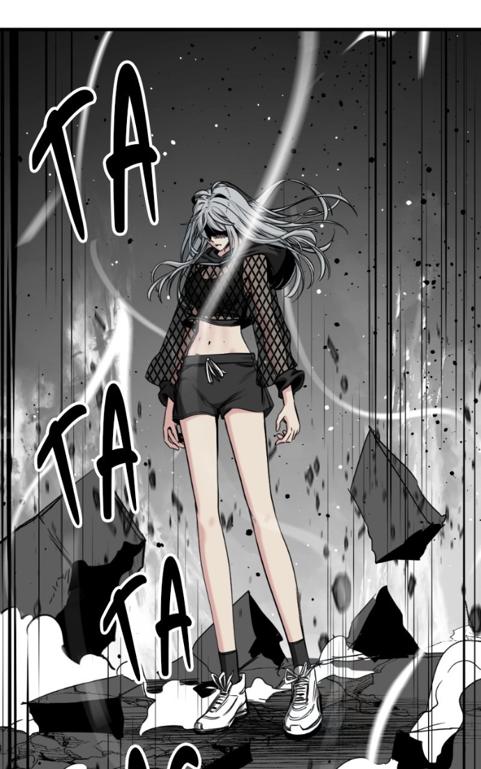 Read Hero Killer FR Manga Online