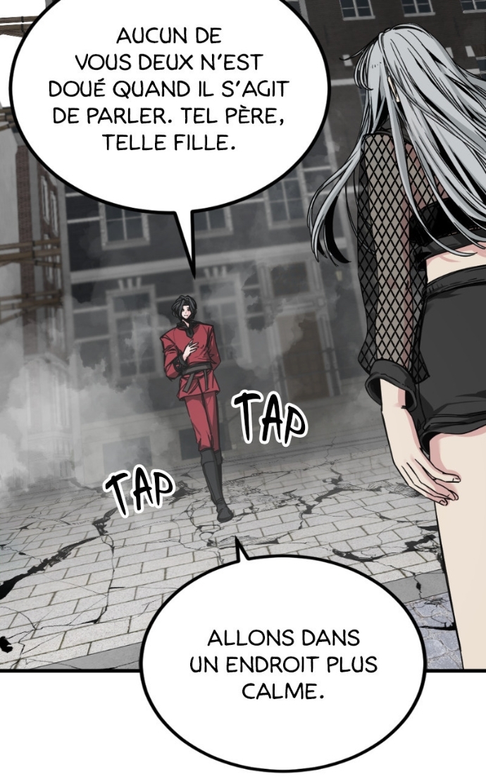 Read Hero Killer FR Manga Online