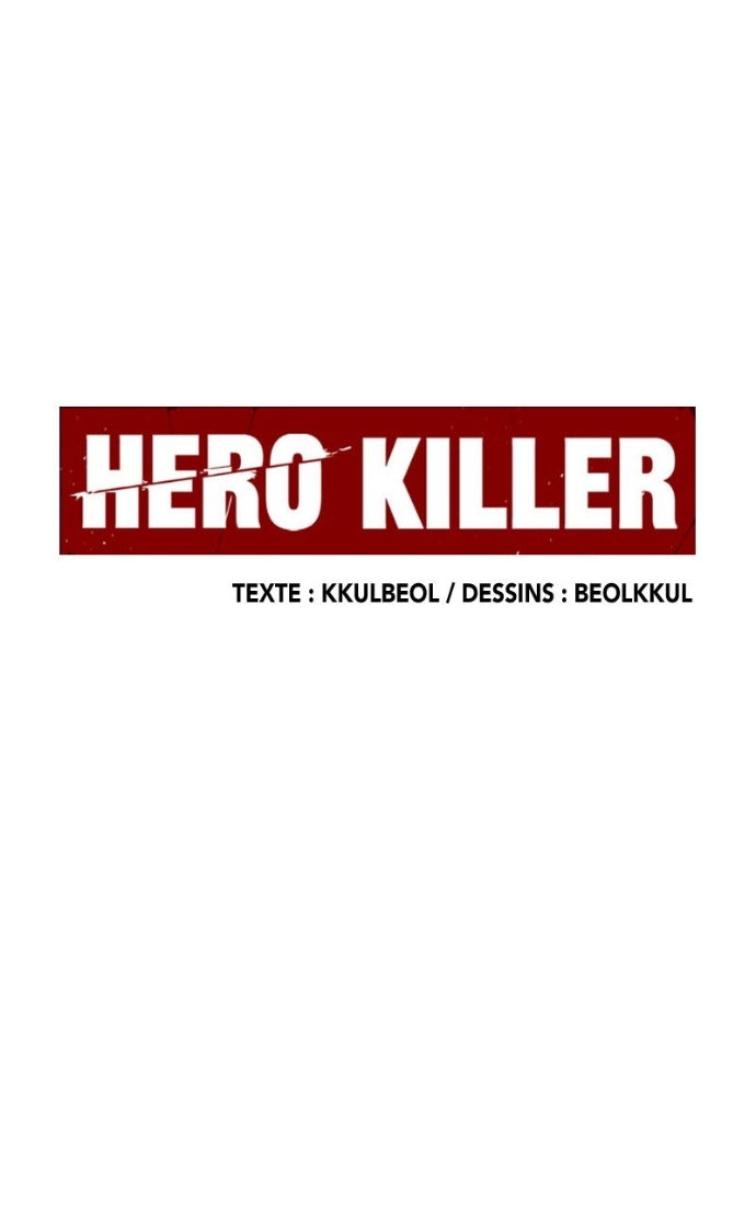 Read Hero Killer FR Manga Online