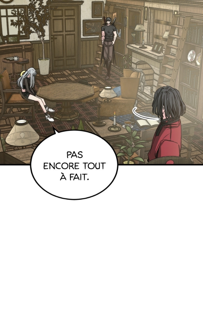 Read Hero Killer FR Manga Online