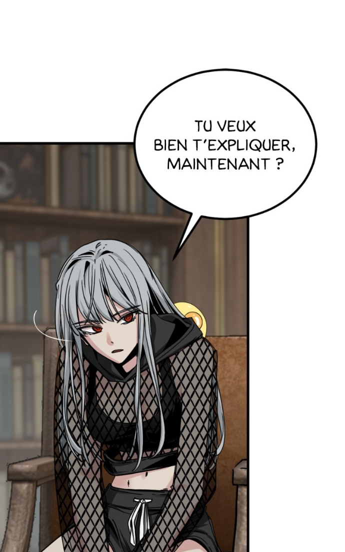 Read Hero Killer FR Manga Online