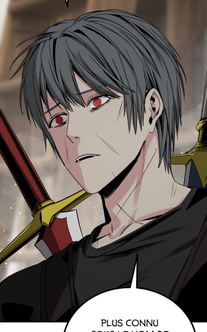 Read Hero Killer FR Manga Online