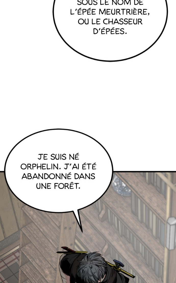 Read Hero Killer FR Manga Online