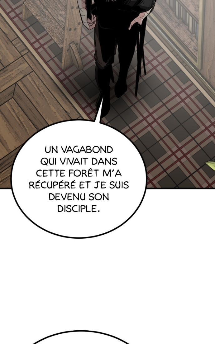 Read Hero Killer FR Manga Online