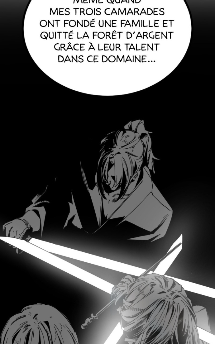 Read Hero Killer FR Manga Online