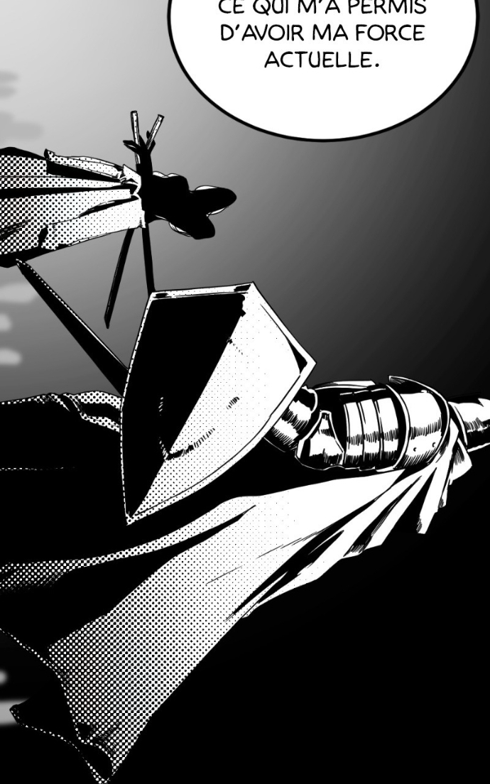 Read Hero Killer FR Manga Online