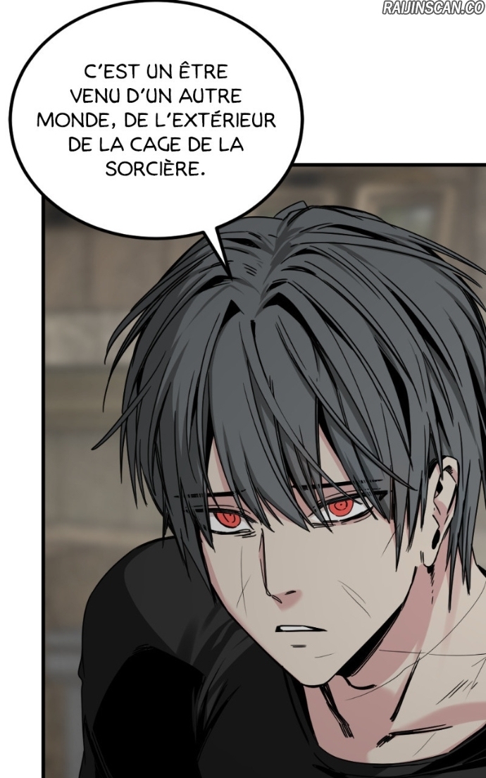 Read Hero Killer FR Manga Online