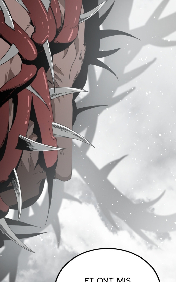 Read Hero Killer FR Manga Online