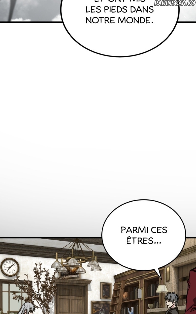 Read Hero Killer FR Manga Online