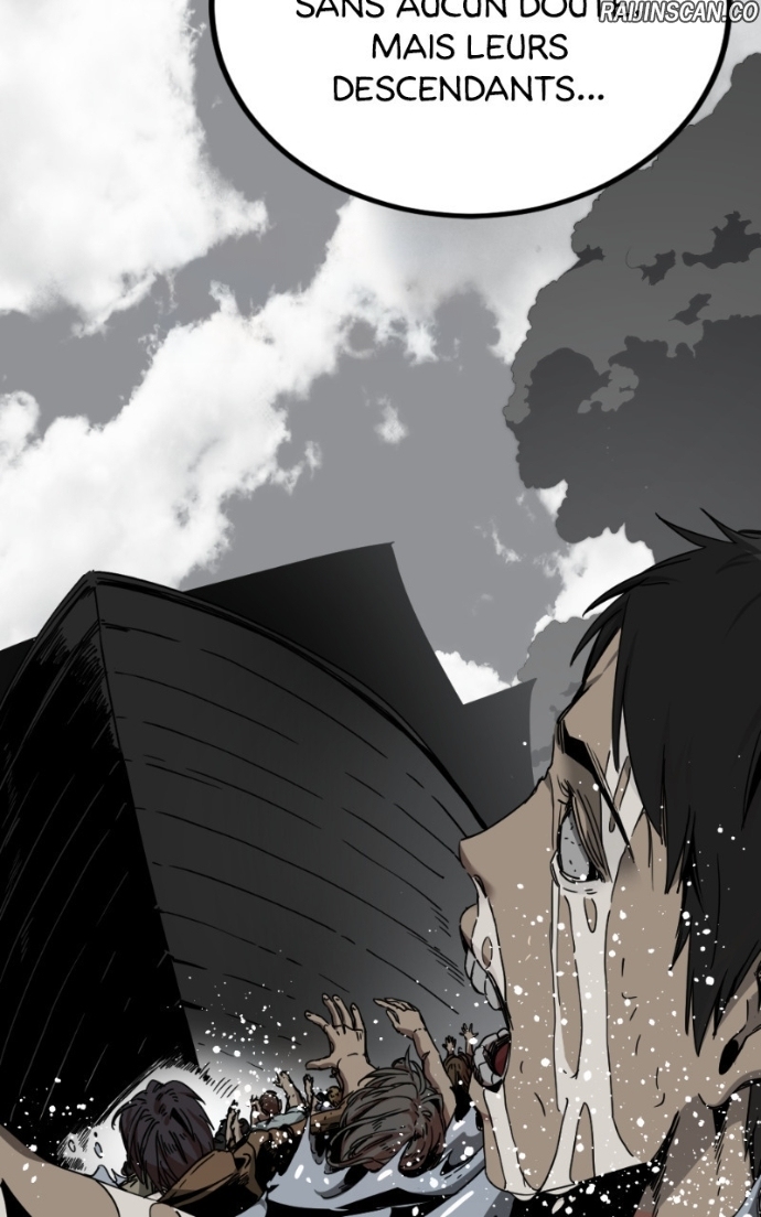 Read Hero Killer FR Manga Online