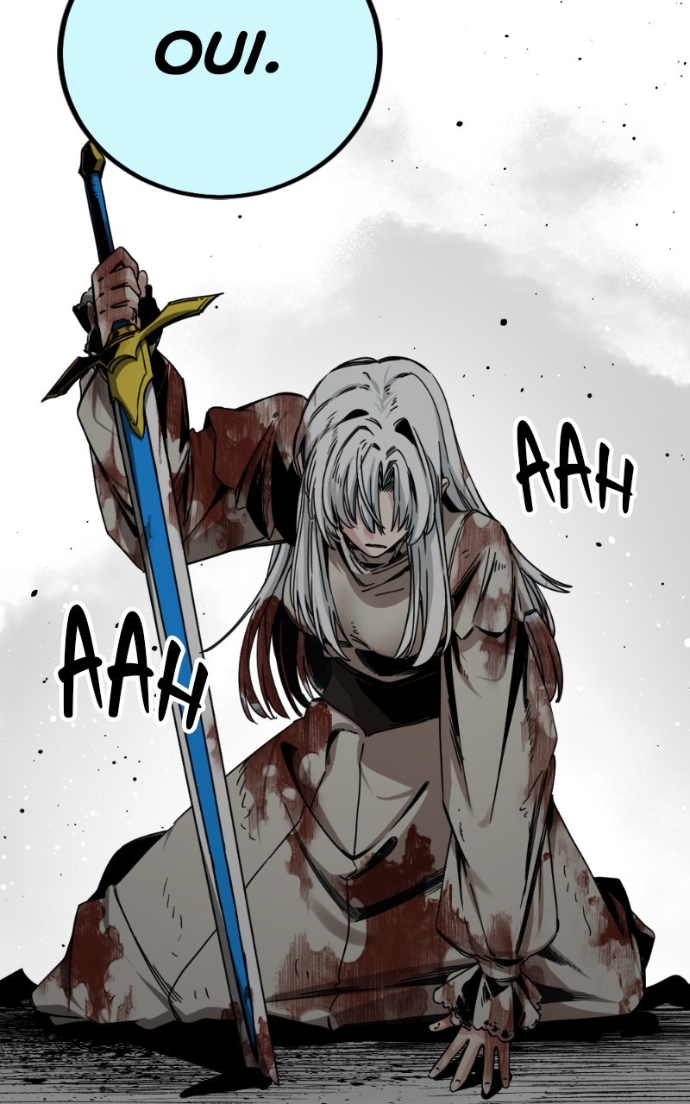 Read Hero Killer FR Manga Online