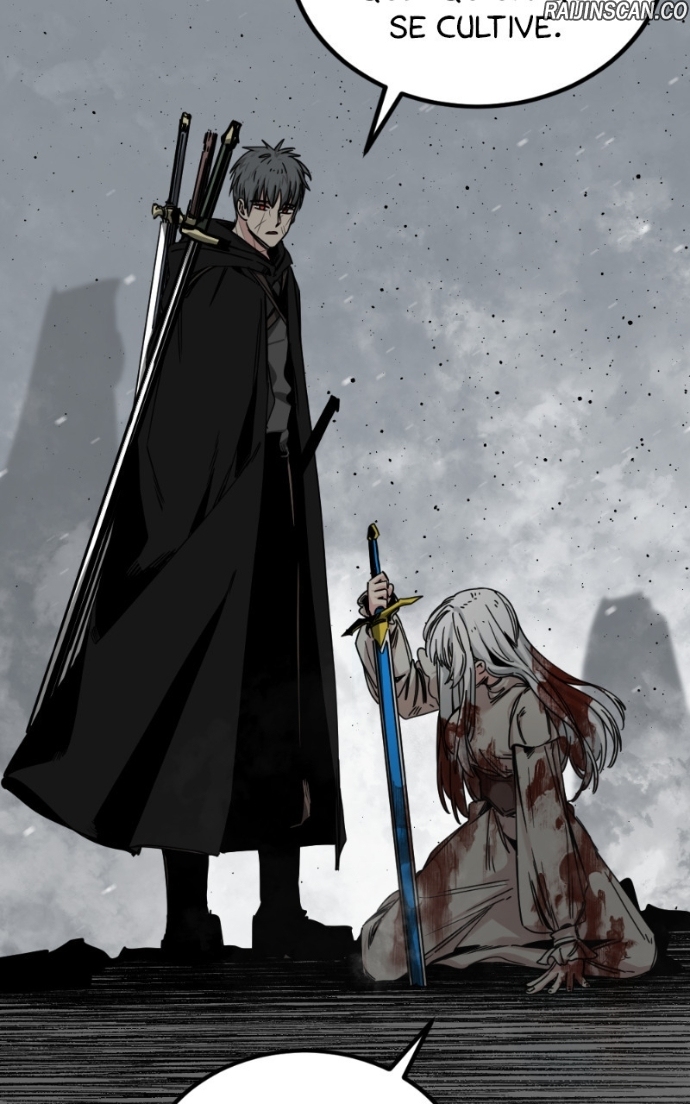 Read Hero Killer FR Manga Online