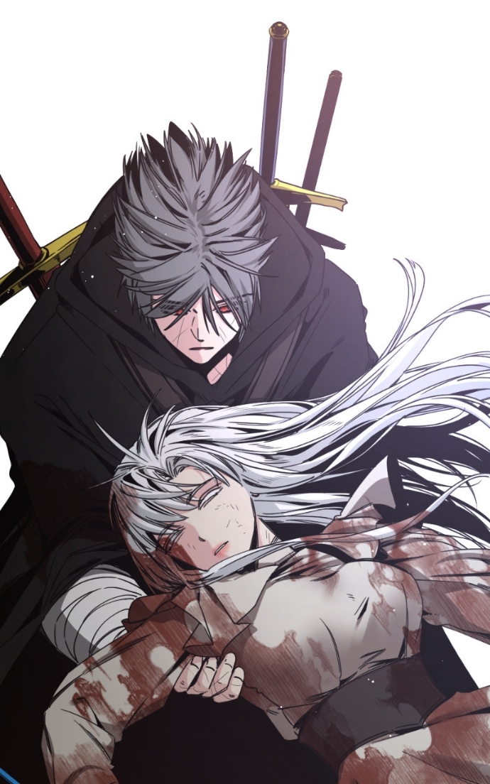 Read Hero Killer FR Manga Online