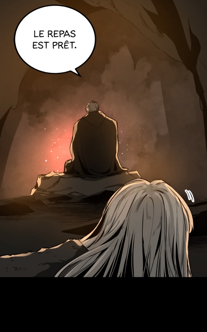 Read Hero Killer FR Manga Online