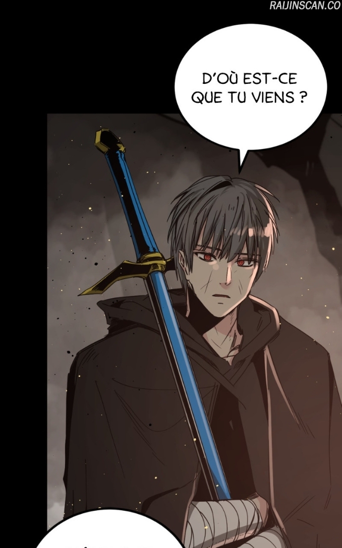 Read Hero Killer FR Manga Online
