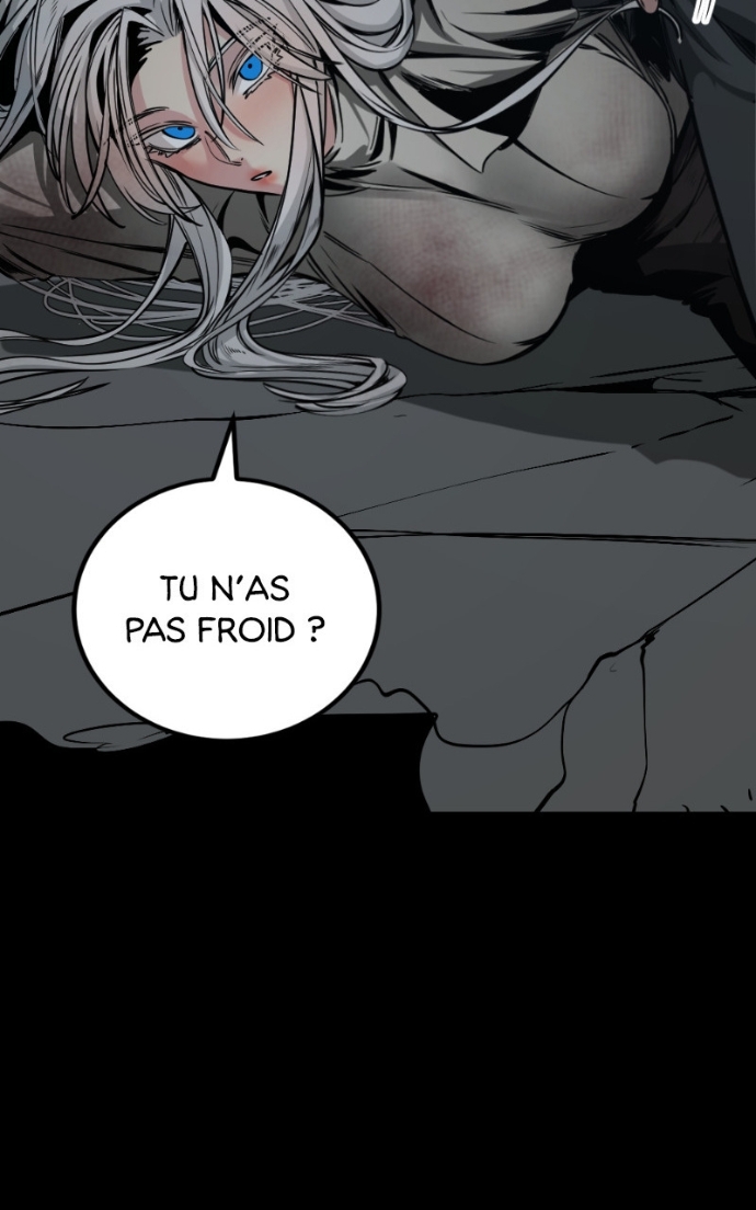 Read Hero Killer FR Manga Online