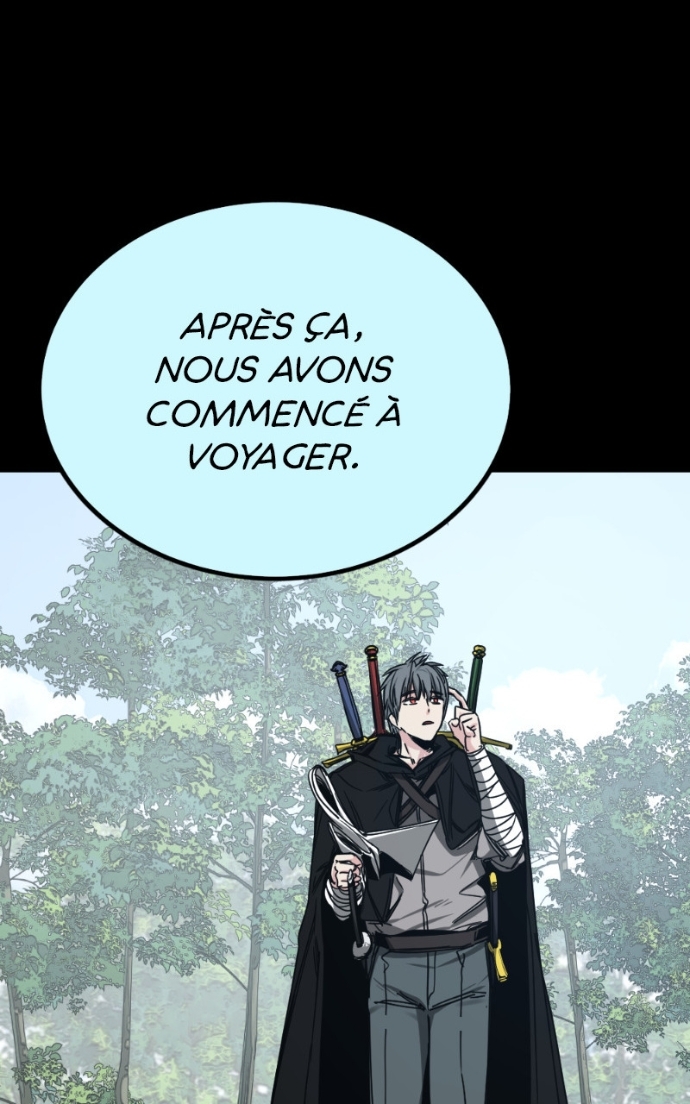 Read Hero Killer FR Manga Online