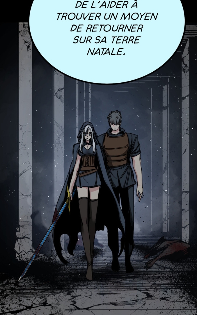 Read Hero Killer FR Manga Online