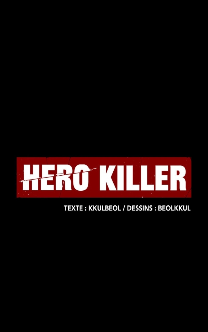 Read Hero Killer FR Manga Online