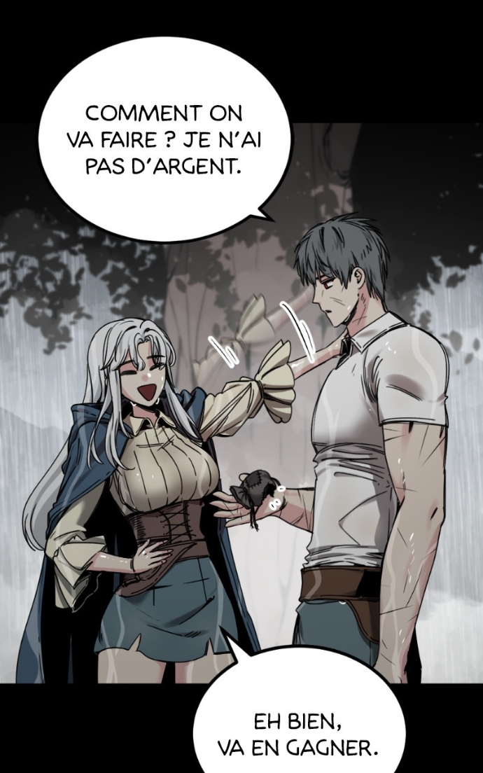 Read Hero Killer FR Manga Online