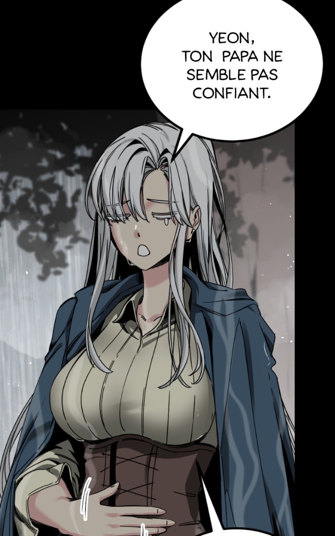 Read Hero Killer FR Manga Online