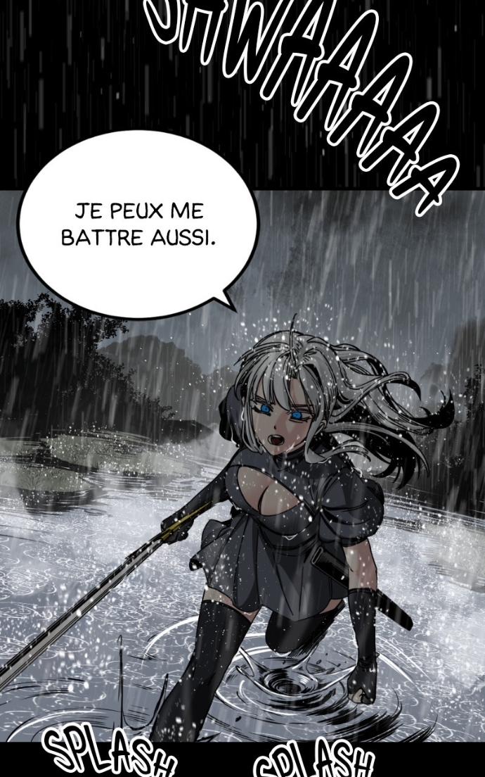 Read Hero Killer FR Manga Online