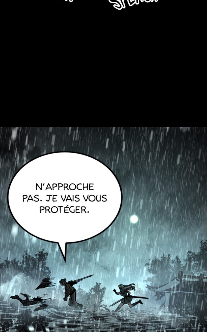 Read Hero Killer FR Manga Online