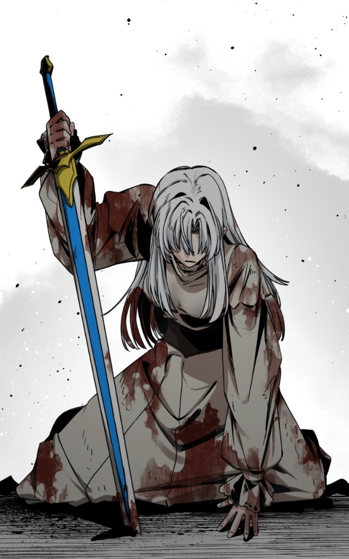 Read Hero Killer FR Manga Online