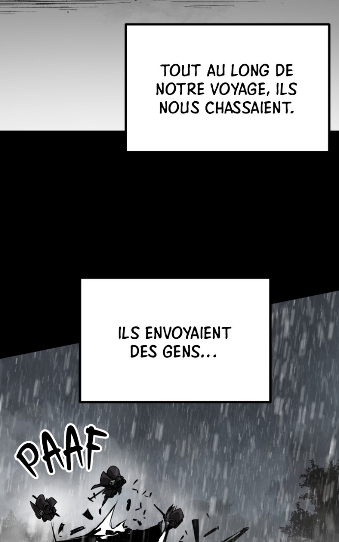 Read Hero Killer FR Manga Online