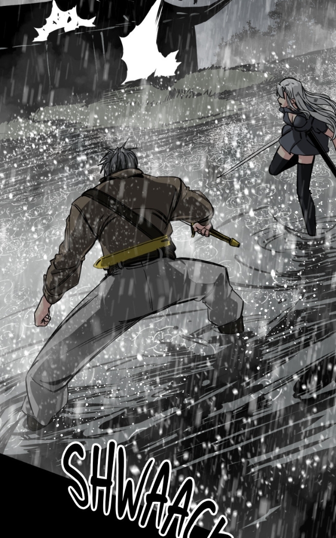 Read Hero Killer FR Manga Online