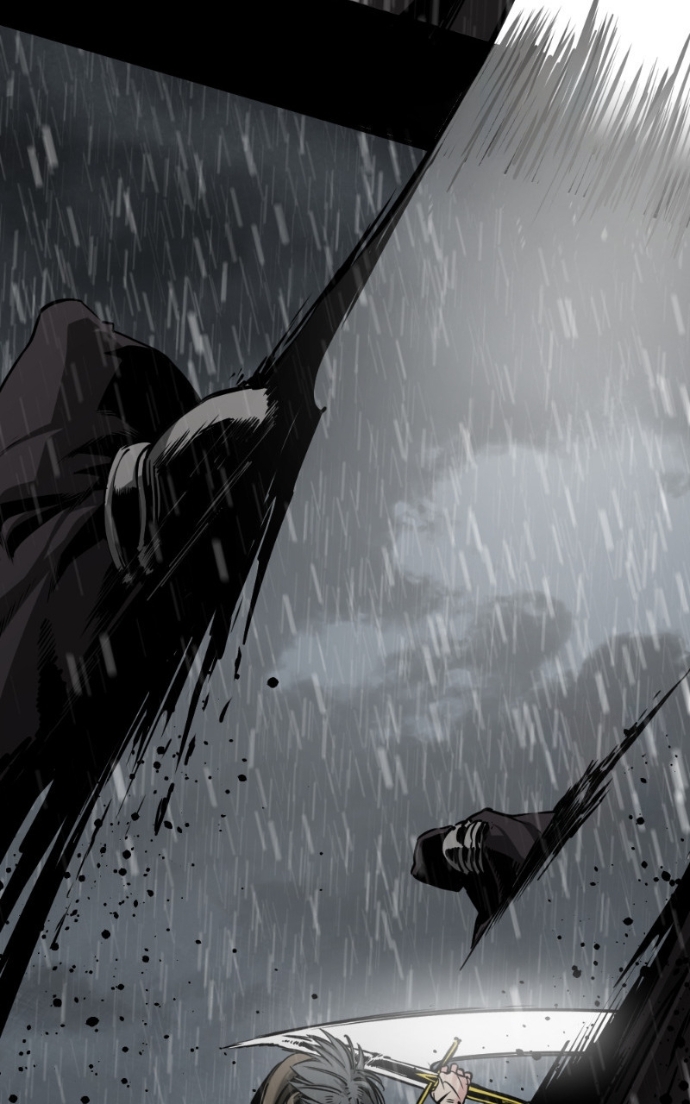 Read Hero Killer FR Manga Online