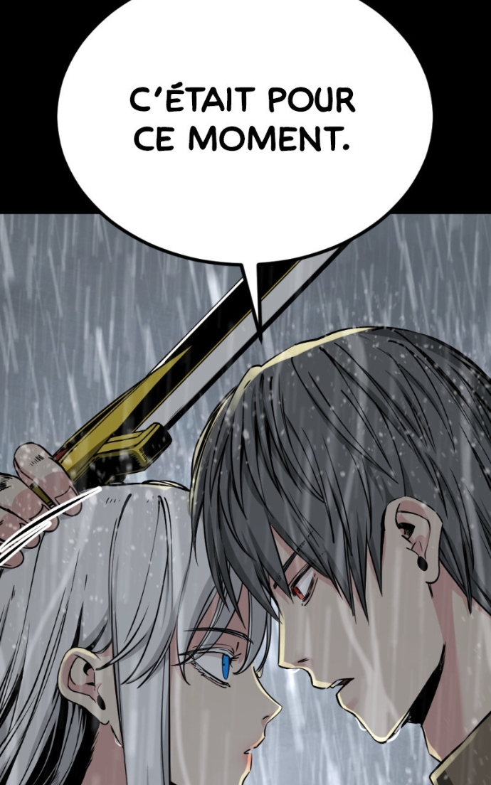 Read Hero Killer FR Manga Online