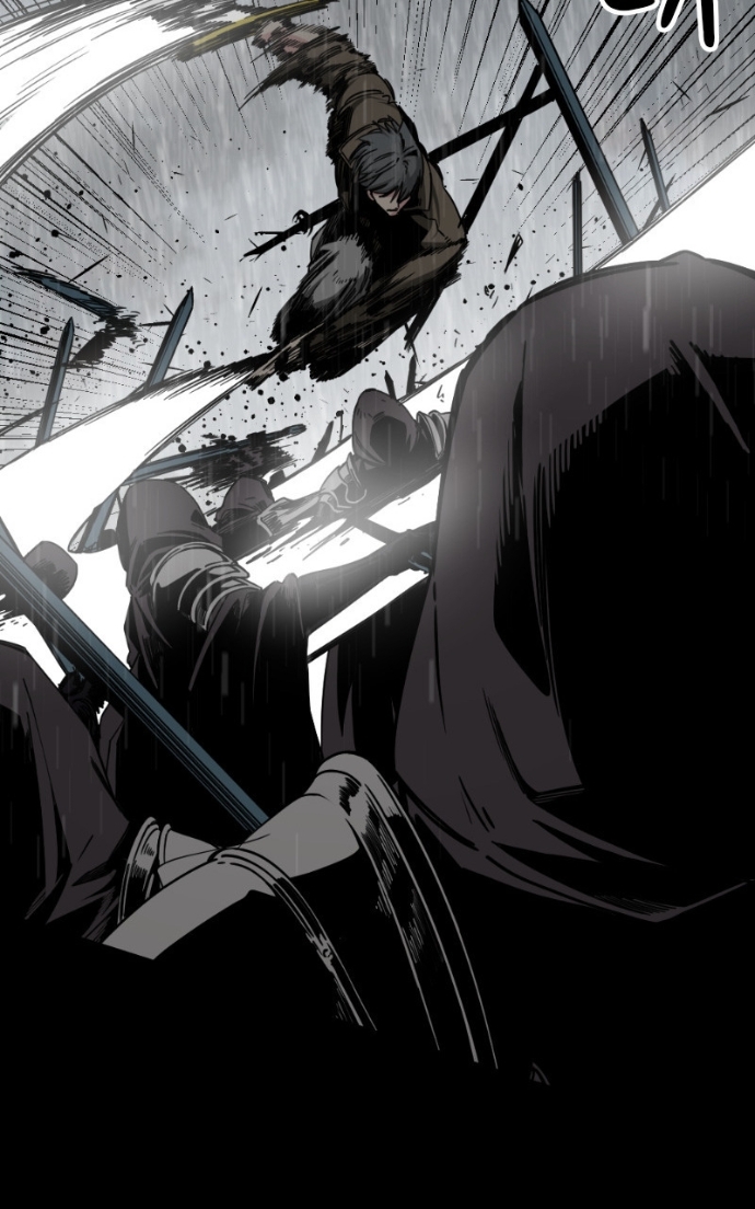 Read Hero Killer FR Manga Online