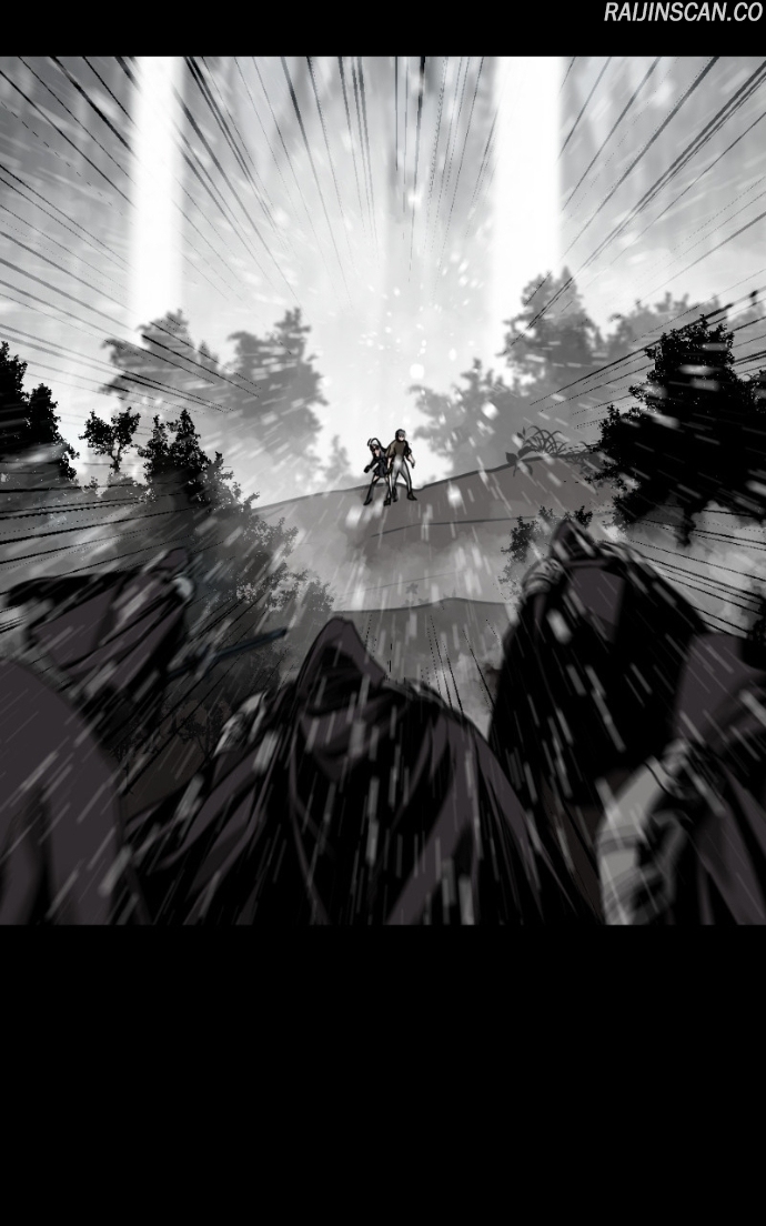 Read Hero Killer FR Manga Online