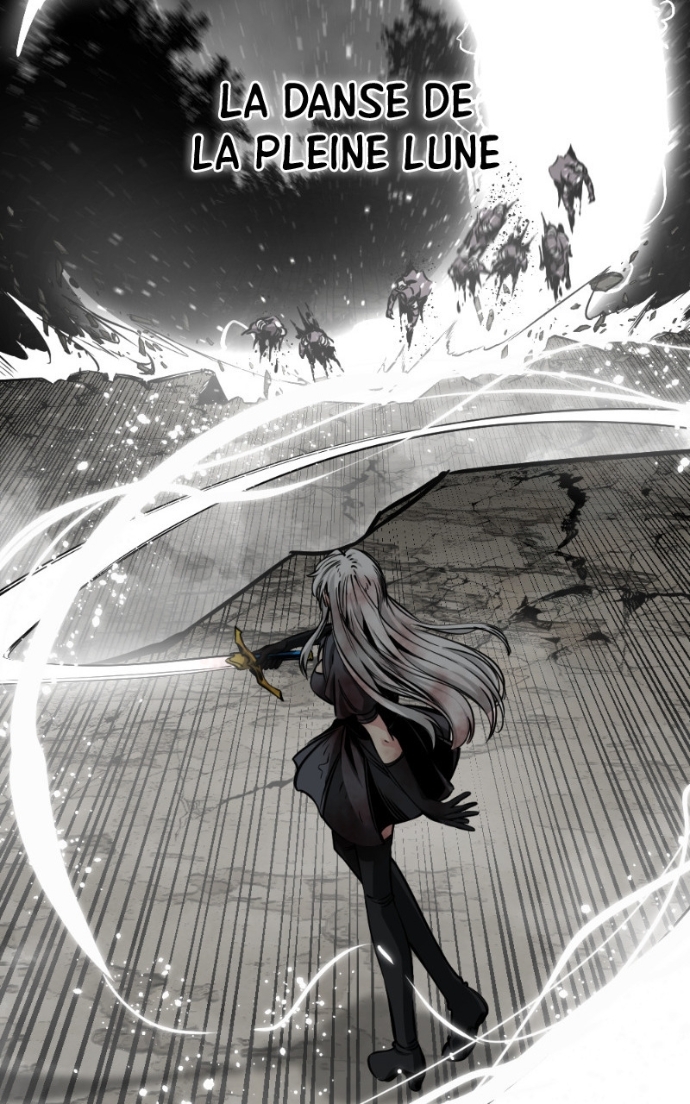 Read Hero Killer FR Manga Online