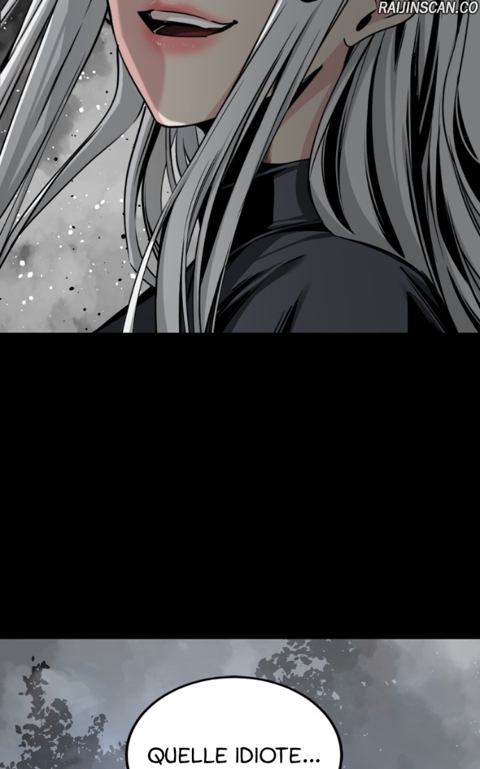 Read Hero Killer FR Manga Online