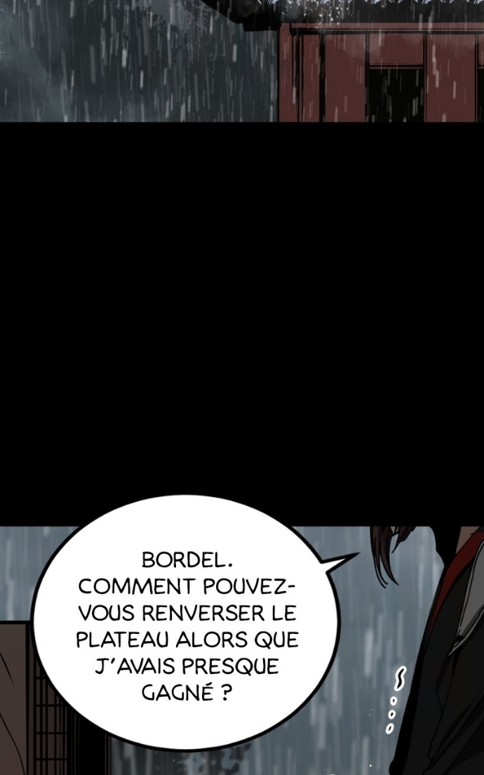 Read Hero Killer FR Manga Online