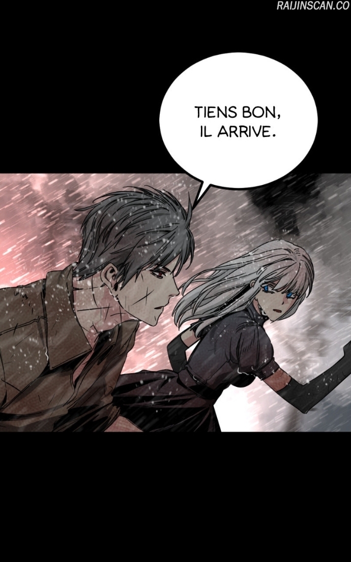 Read Hero Killer FR Manga Online