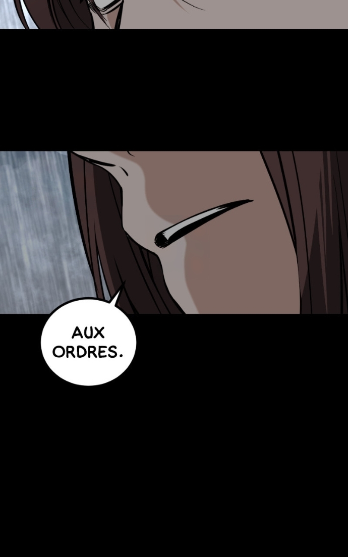 Read Hero Killer FR Manga Online