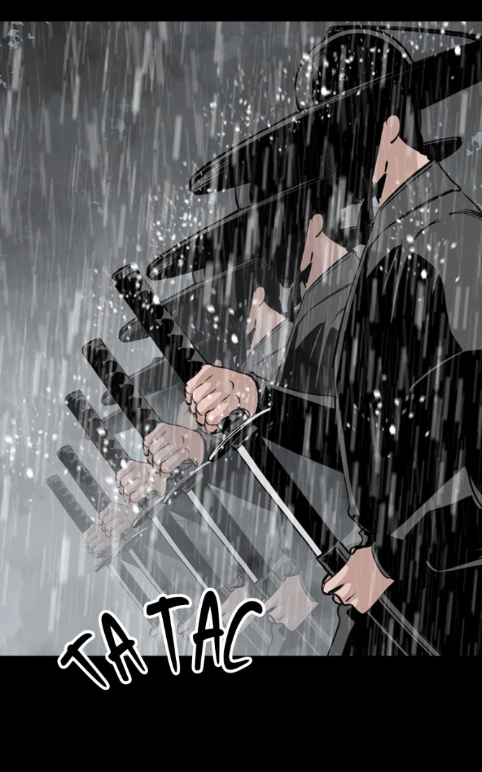 Read Hero Killer FR Manga Online